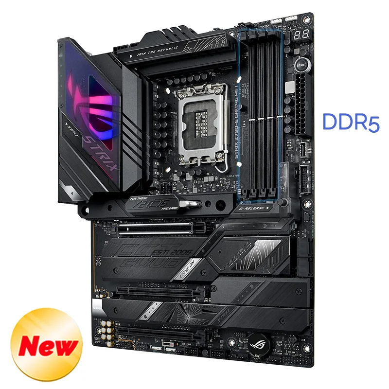 ASUS ROG STRIX Z790-F GAMING WIFI ジャンク品 【公式通販】