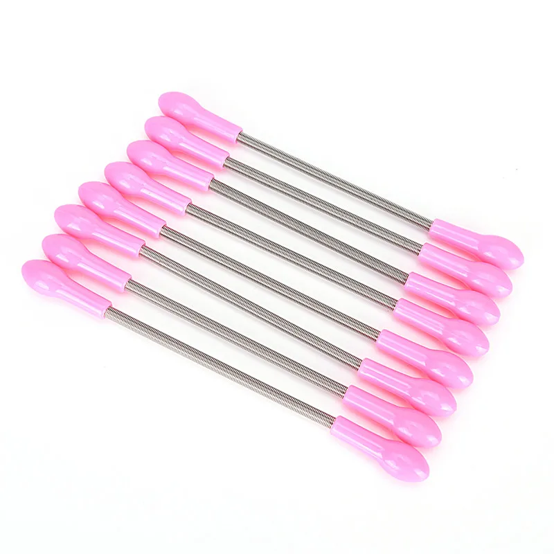 Strumento per la rimozione dei peli del viso, epilatore per epilazione con filo, epilatore Epicare._voghion.com
