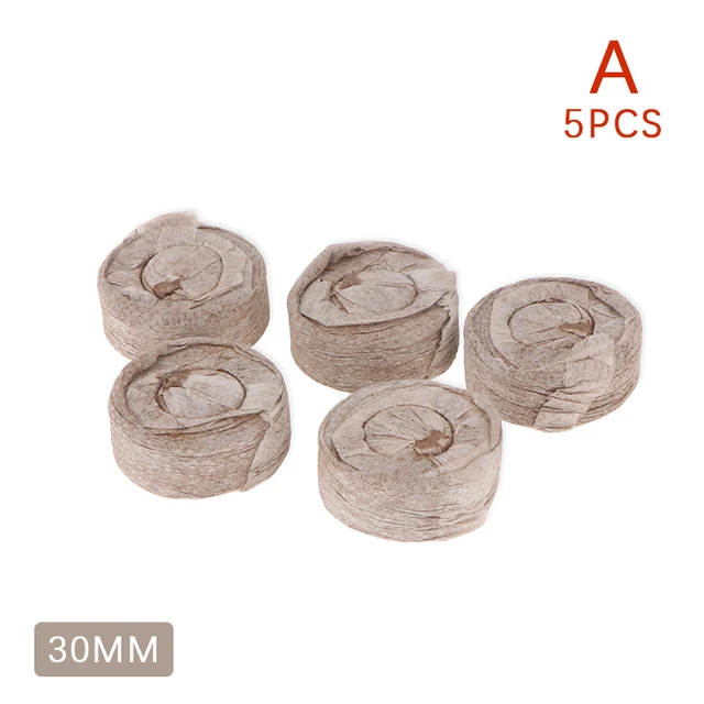5pcs 30mm