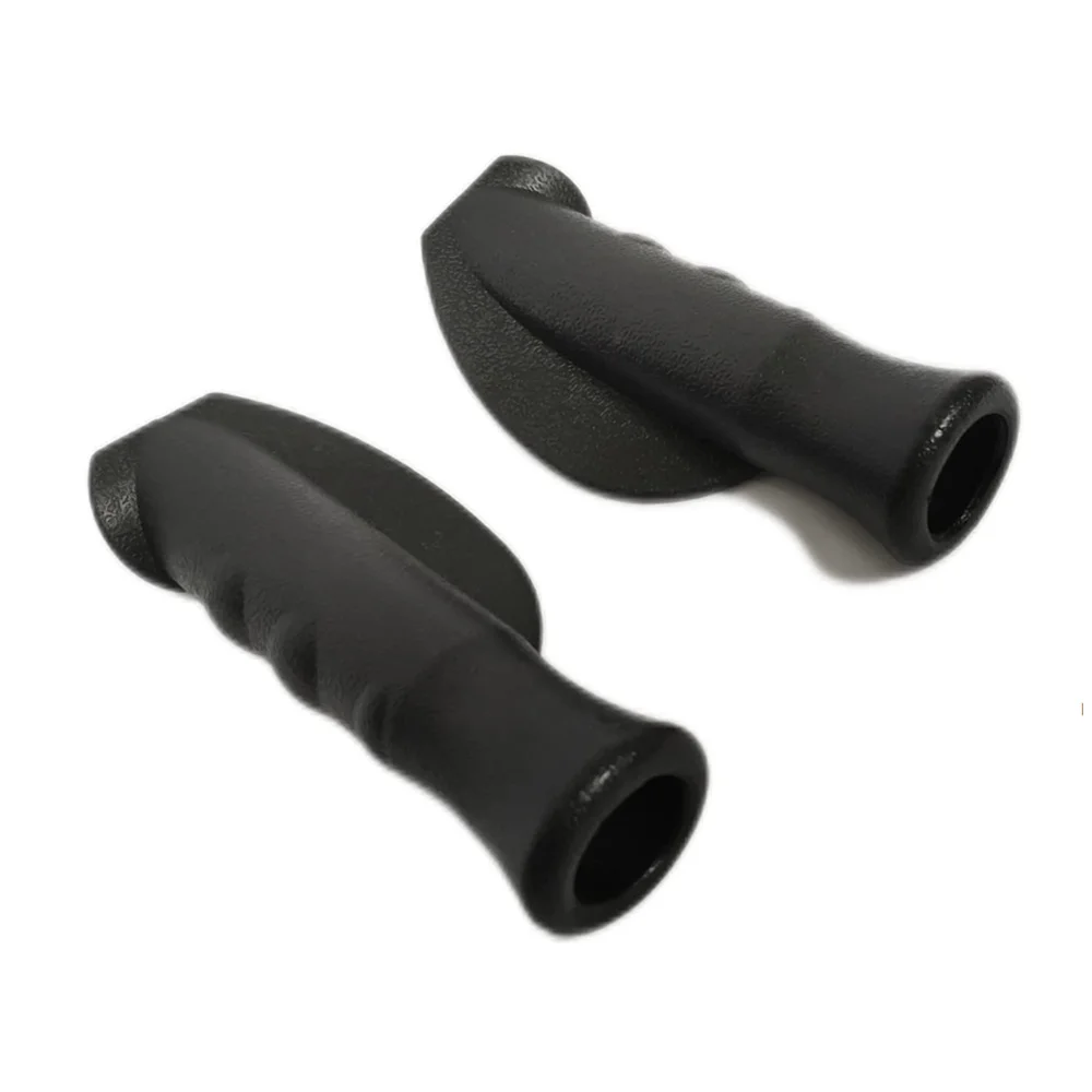 JayCreer Wheelchair Hand Grip Wheelchair Umbrella Attachment for Wheelchair Walkers