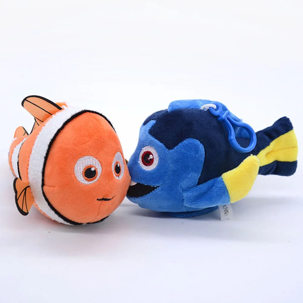 

Куклы из мультфильма Disney, 12 см