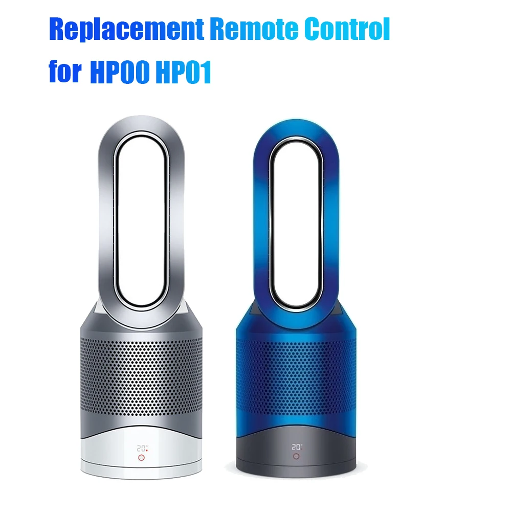 Replacement Remote Control for Dyson Pure Hot+Cool HP00 HP01 Air Purifier  Heater and Fan(A) - AliExpress