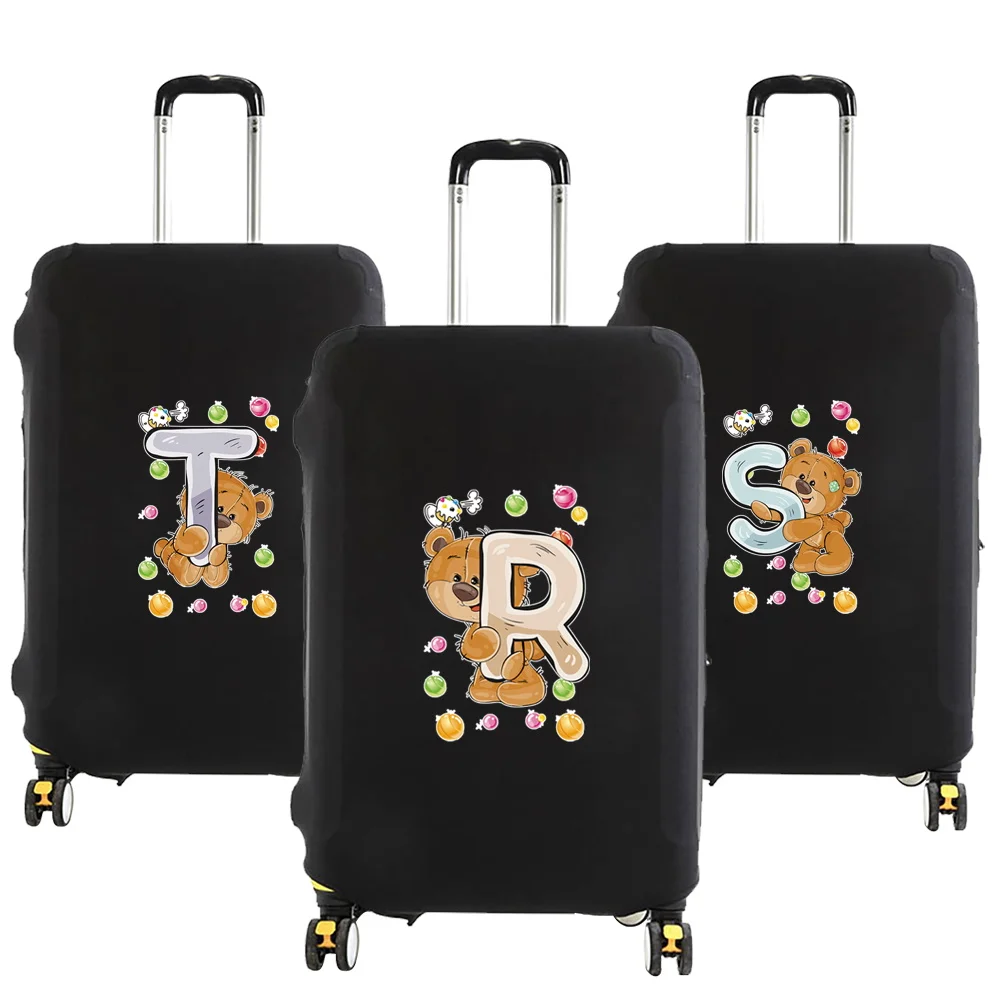 Защитный чехол для багажа от 18 до 28 дюймов