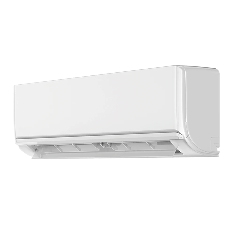 Household Heat Pump Inverter Ductless Mini Split Air Conditioner and Heat Pump 3
