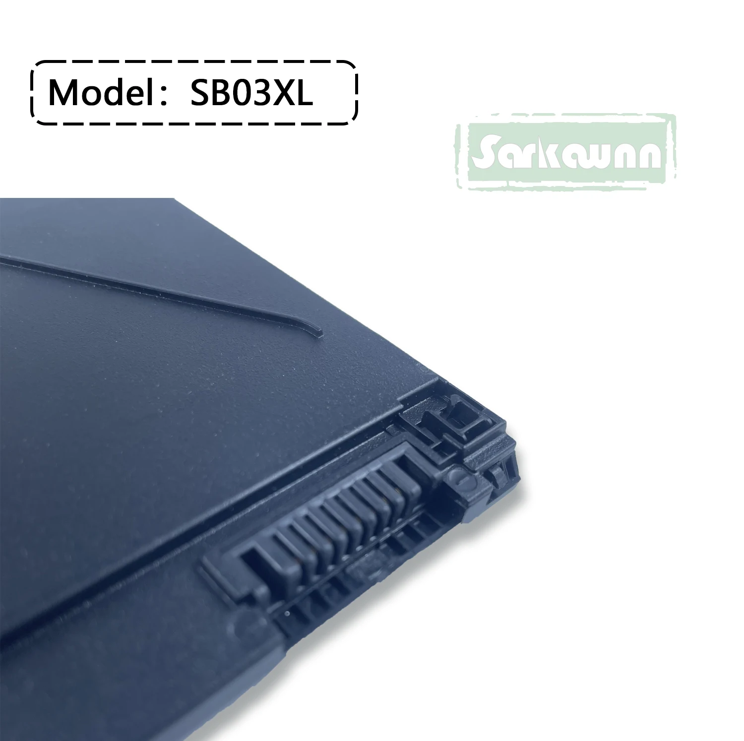 Sarkawnncl Preço Razoável 11.25v 46wh Sb03xl Bateria do Portátil para hp Elitebook 725 Series - Imagem 6