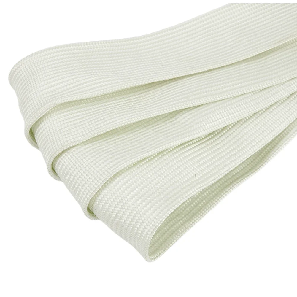 Exhaust Assembly Heat Shield Sleeve Exhaust Glass Fiber Hose Insulation Glass Fibre Thermal Insulation Webasto/Eberspacher 22mm 24mm Exhaust Pipe