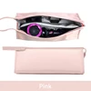 1pc Travel Case For Dyson Airwrap Styler/Shark Flexstyle, Portable Carrying Case For Dyson Supersonic Hair Dryer Make Up Bag 6