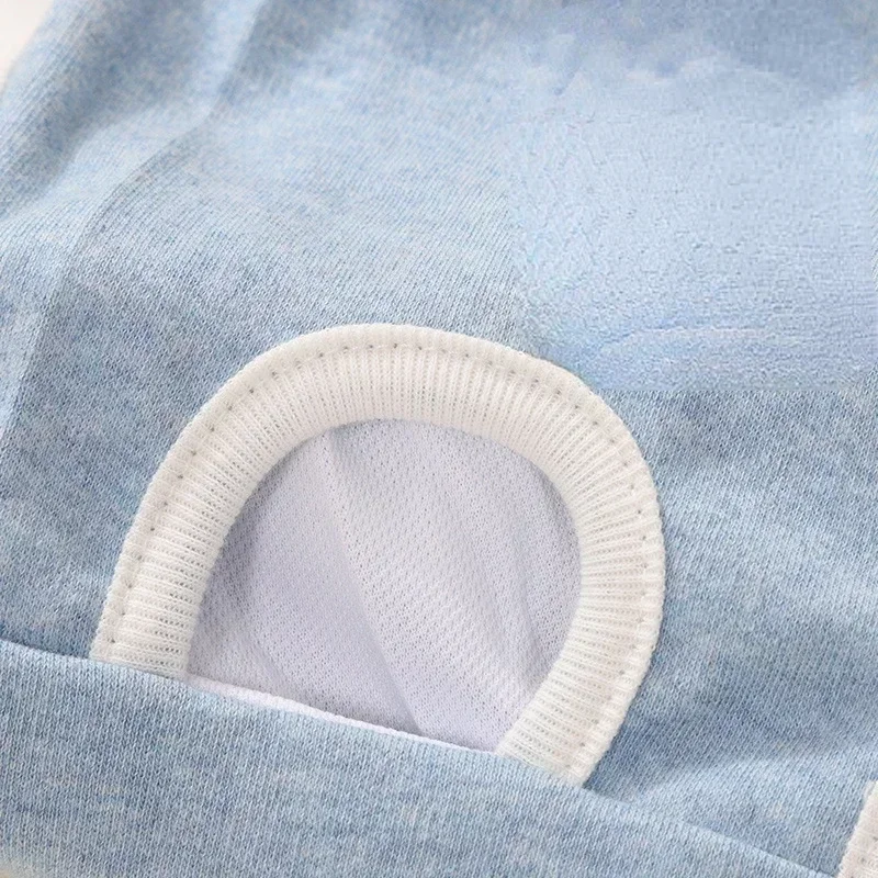 1pc Female Dogs Diaper Pants Sanitary Reusable for Dogs Menstruation
