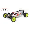 LOSI New 1/24 Micro-B 2WD BUGGY Remote Control Electric Two Wheel Drive Off-Road Vehicle With Brush RC Model Car RTR Boy Gift 4