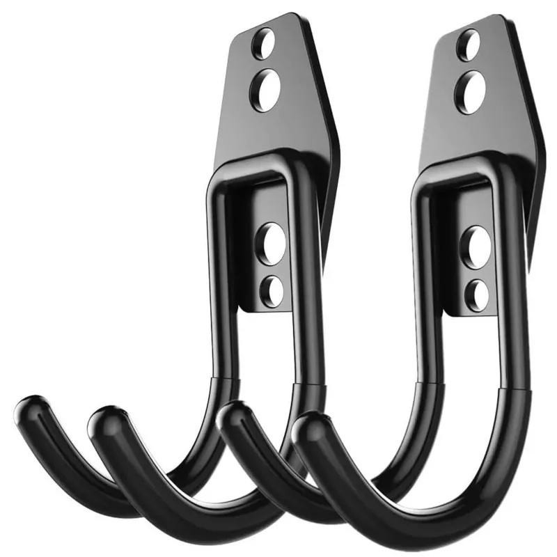 Garage Storage Utility Hooks Heavy Duty Wall Mount