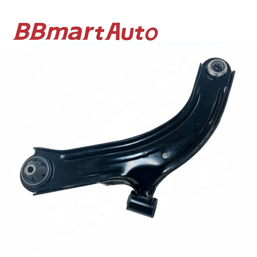 

BBmart Auto Parts Control Arm For Nissan Tiida C11 54501-ED50A Car Accessories 1PCS