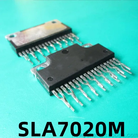 

1Pcs SLA7020M SLA7020 New Original Power Module Chip