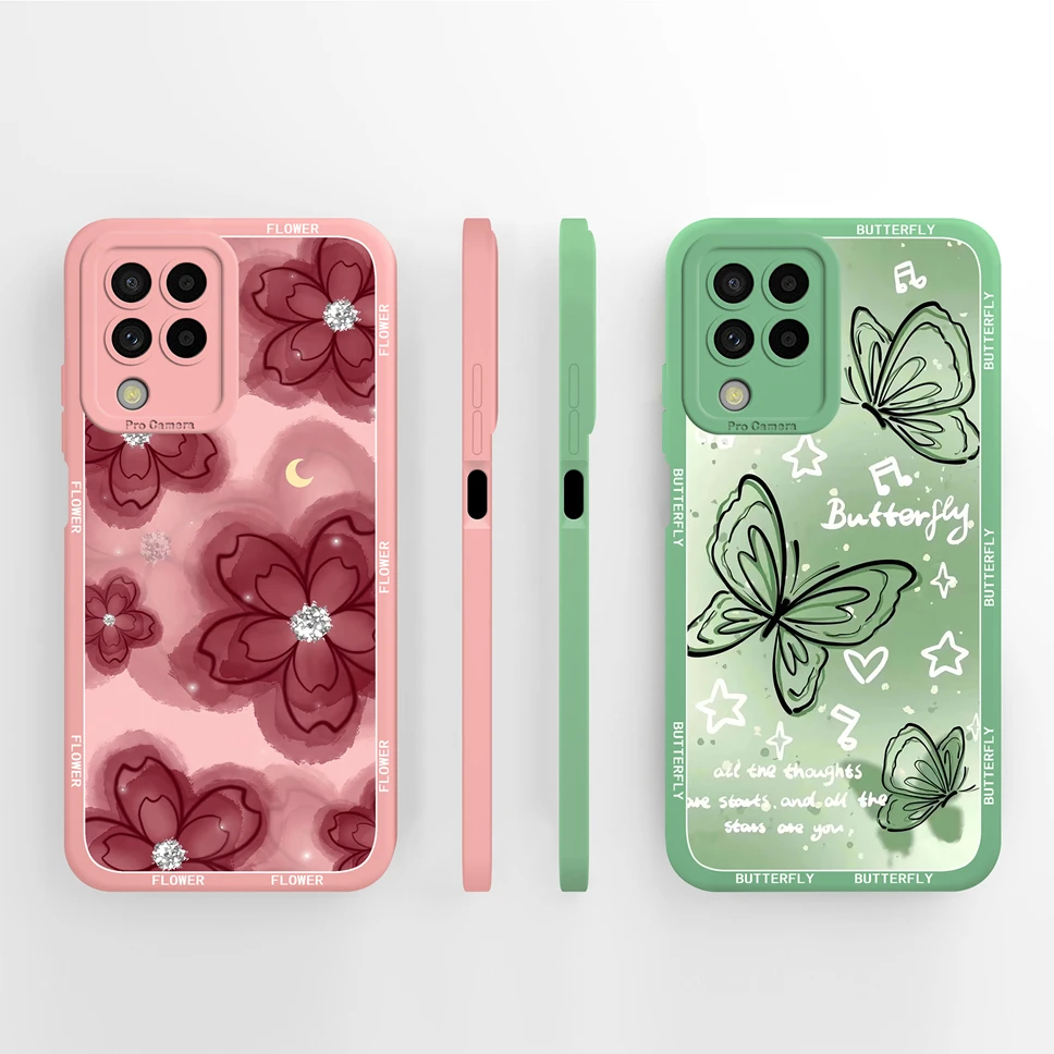 Lovely Cat Bear Cartoon Soft Silicone Phone Case - Durable Bumper Cover
