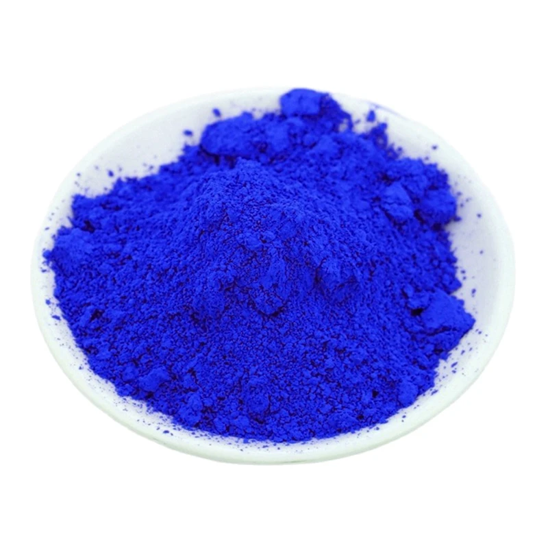 Neon Phosphor Nail Art & Craft Pigment Powder - 16 Vibrant Colors