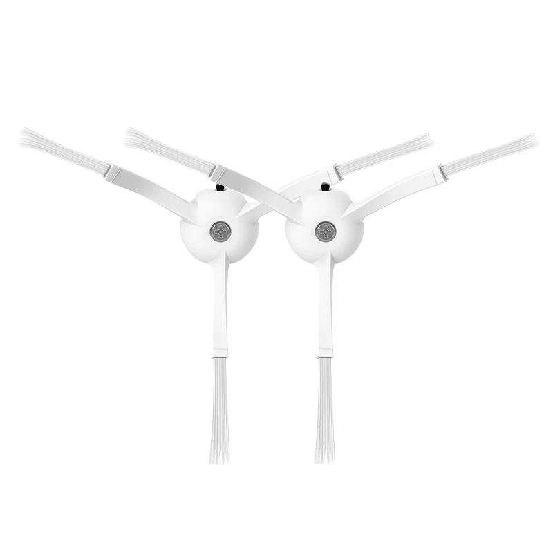 Fixbetter 8 spazzole Laterali di Ricambio per Roborock S50/S51/T60/ T65/S6/S6 Pure/S6 MaxV/S7/Q7 Max/S7 MaxV/S7 MaxV Ultra/S7 PRO Ultra/Q revo/S8/S8+/S8 PRO Ultra/Q5 PRO/Q8 Max/Q8 Max+ Aspirapolvere Fixbetter 8 spazzole Laterali di Ricambio per Roborock S50/S51/T60/ T65/S6/S6 Pure/S6 MaxV/S7/Q7 Max/S7 MaxV/S7 MaxV Ultra/S7 PRO Ultra/Q revo/S8/S8+/S8 PRO Ultra/Q5 PRO/Q8 Max/Q8 Max+ Aspirapolvere