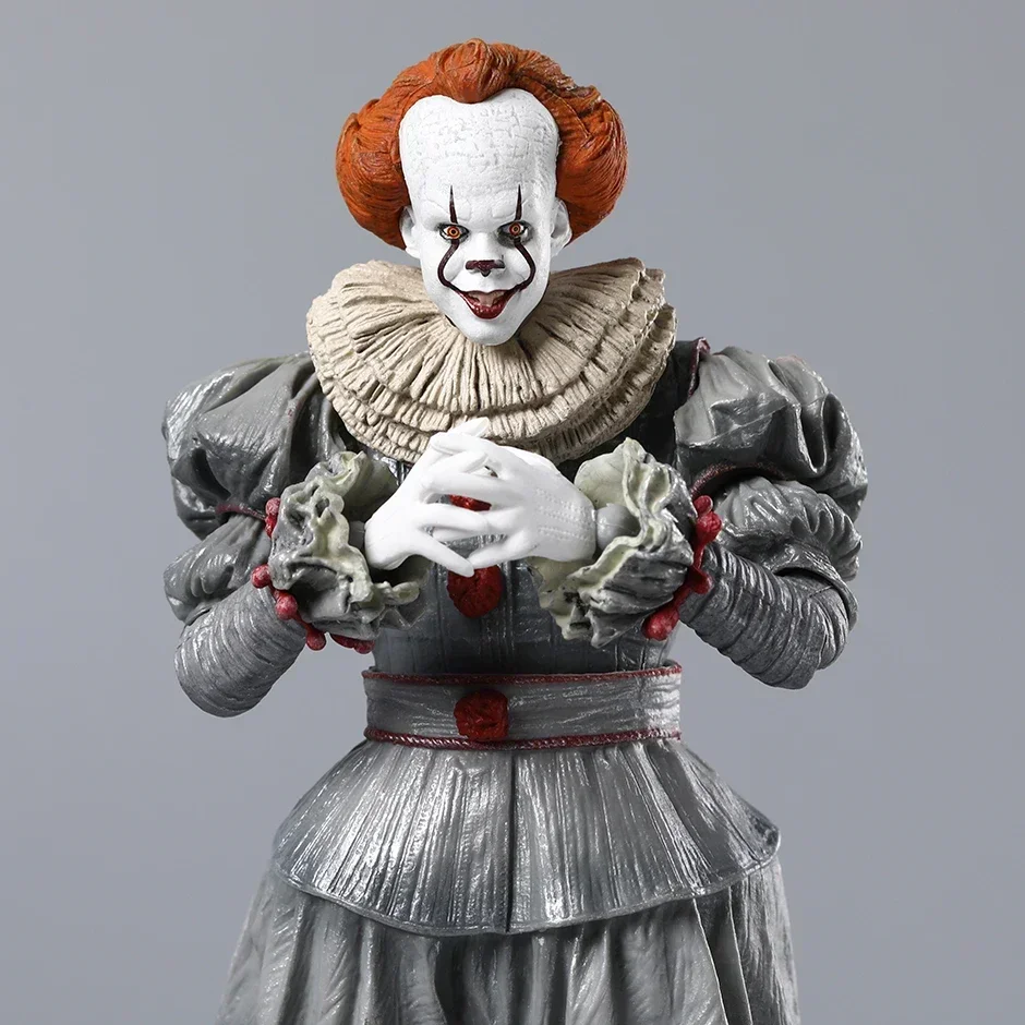 Figurine Film Horeur Clown CA IT