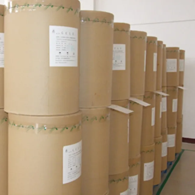 100 G-1000 G 100% Természetes Növényi Forrás Nyersanyag Komplex Szemcsés Összetett Por Aminosav A Mezőgazdasági Műtrágyához - Image 4