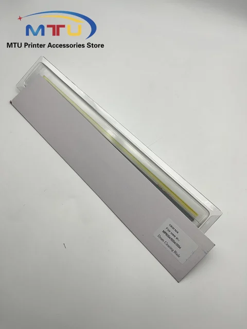 MP2554 Drum Cleaning Blade for Ricoh Mp4054 Mp6054 Mp3554 MP