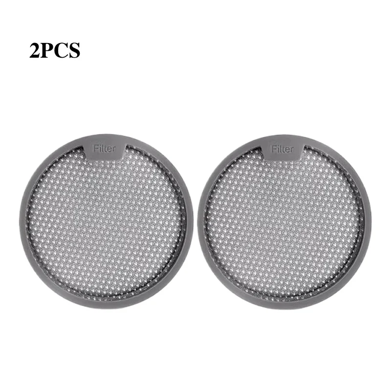 Dreame Roboter Ersatzfilter Set - Vor-/Nachfilter Für T10/T20/T30/R10/R20 Serie (Dunkelgrau)