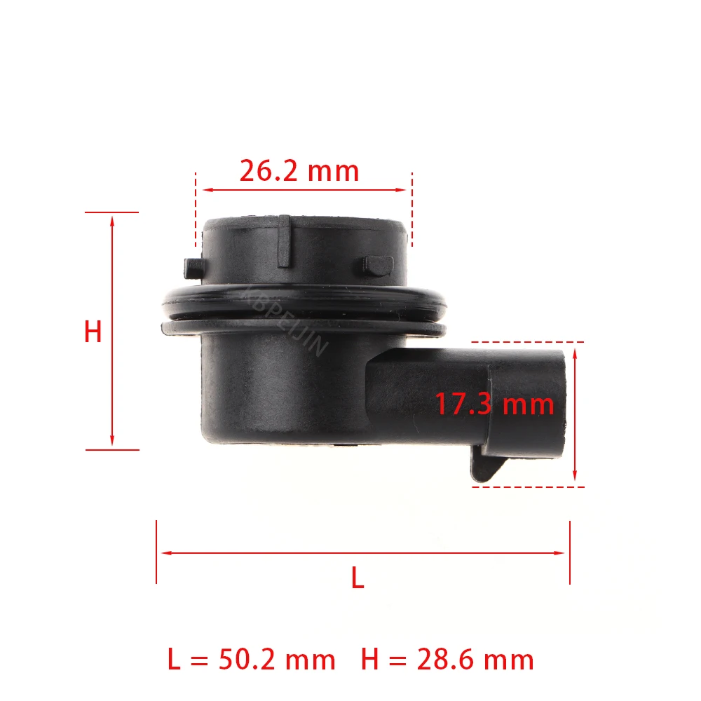 Jeep Renegade BAY15D P21/5W ���� Ȧ�� �ڵ��� �ְ� ���� ����Ʈ ���� �׼����� 1��