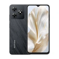 Blackview Wave 8C Smartphone 6.56'' HD+IPS Display Octa Core T603 2GB+64GB 4700mAh Battery 8MP Camera 4G Cell Phone Android 14 1
