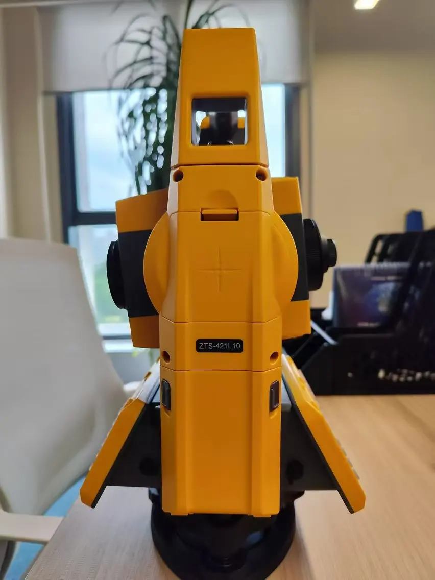 ZTS-421L10 /HTS-521L10 Survey Instrument 2'' Accuracy Survey Total Station Pri
