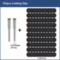 102pcs Set