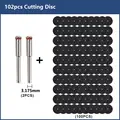 102pcs Set