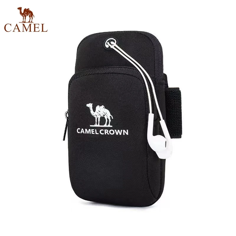 

Универсальная повязка на руку Camel, спортивный чехол для телефона на руку, держатель для телефона, спортивная сумка для мобильного телефона, ручная сумка для iPhone, Xiaomi, Huawei, Samsung, 핸가방 방