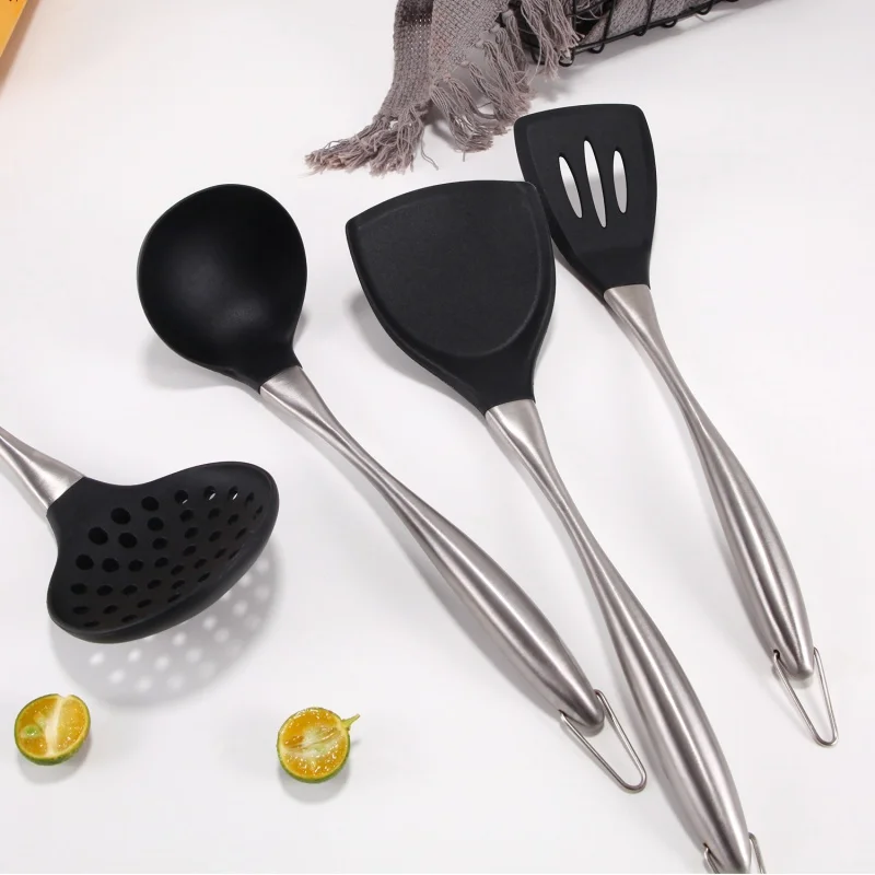 

Non-Stick Silicone Cookware, Kitchen Supplies, 1Pc