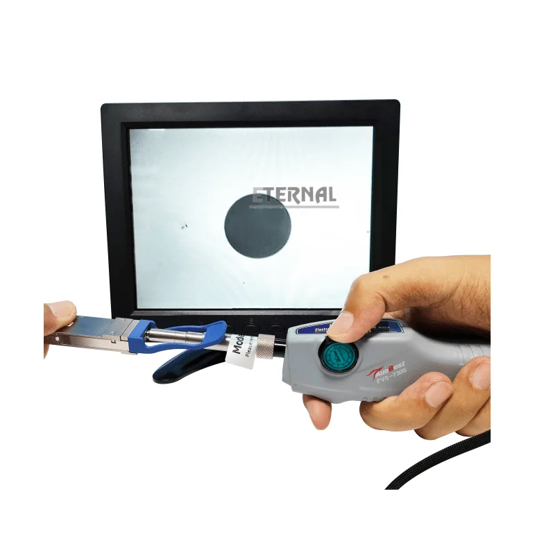 Inexpensive Video Scope Fiber-optic Amplifiers Fiber Optic Cable Tools Kit