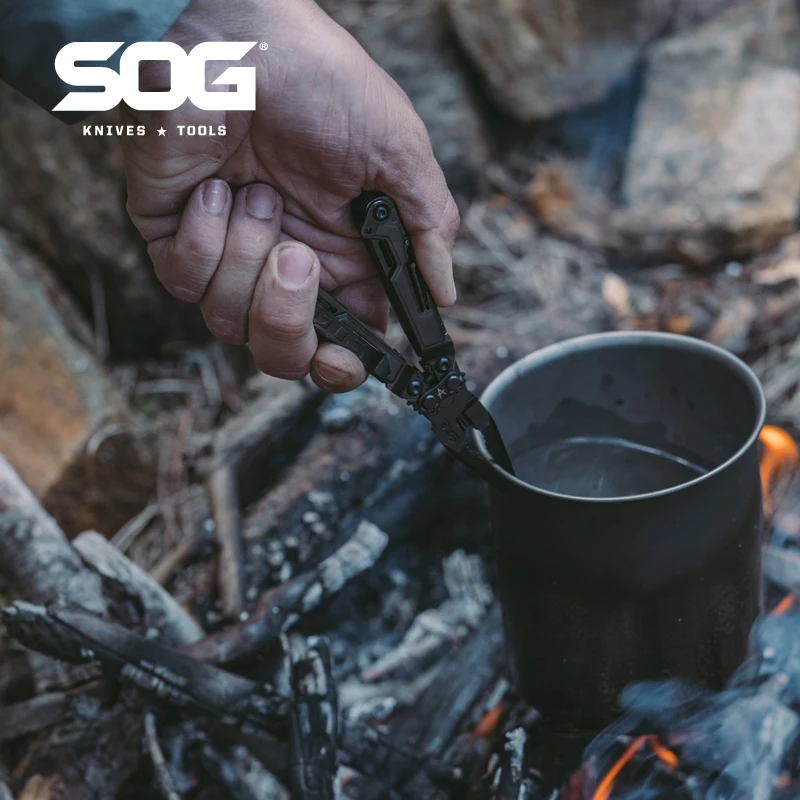 18 in 1 Multi-Tool Pliers 2