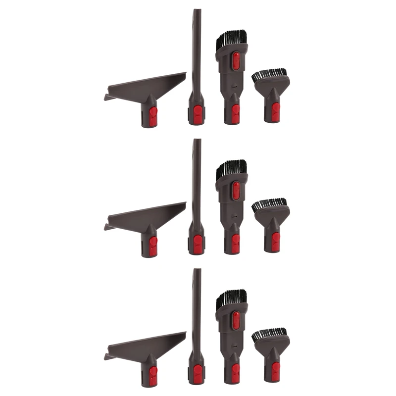 

Набор аксессуаров для пылесоса Dyson V7 V8 V10 Sv10 Sv11