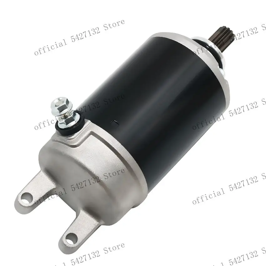 

Motorcycle Starter Motor For Kawasaki Ninja ZX-9R ZX-12R ZX1200 ZX900 21163-128821163-1302 21163-0017 21163-0024 21163-1283