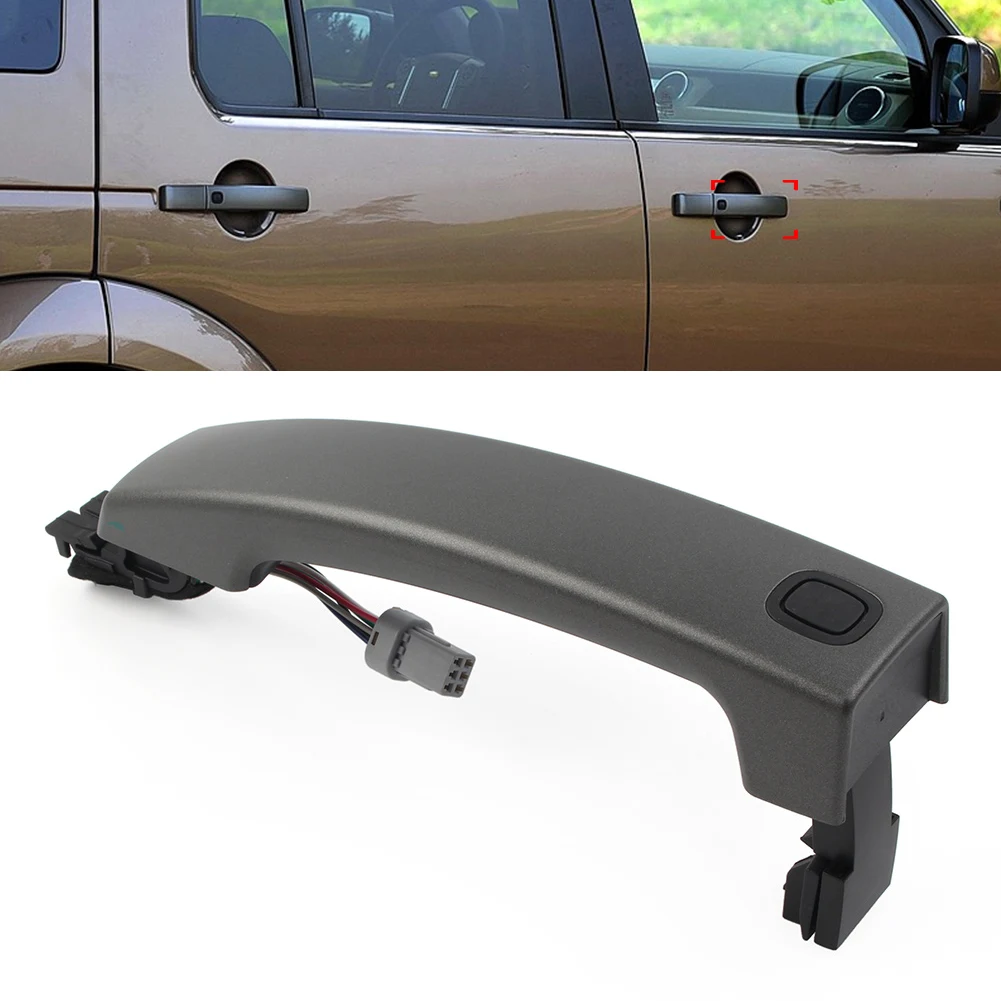 

Флейта для Land Rover Discovery 4 2010-2016, для Range Rover Sport 2010-2013 LR019764, 1 шт.