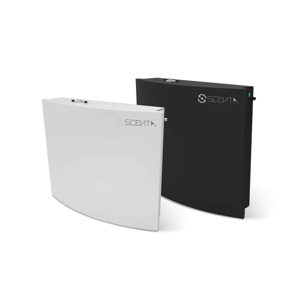 

Air Fresh Electric Commercial Aroma Diffuser