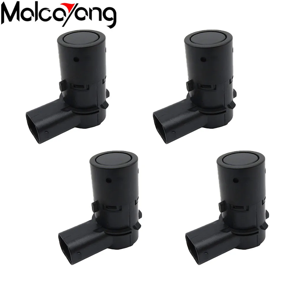 

4pcs/lot PDC Parking Sensor Parktronic 51755060 For Fiat Multipla Stilo Croma Doblo Ducato Idea Marea Palio Musa