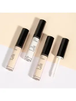 Heallor Eyes Base Waterproof Cream Makeup Primer Gel Eye Under Shadow Cosmetic Lasting Prolong Base Primer 5ml Maquiagem - Thumbnail 8