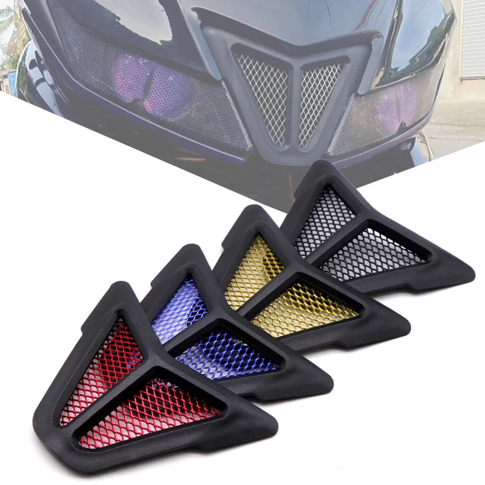 

Air Filter Dust Protector for Yamaha YZF R15 YZF-R15 V3 2017 2018 2019 2020 Motorcycle Intake Cover Guard Protection Accessories