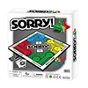 SORRY! Game Chess Fun Board Game Competitive Fun Thinking Expansion Board Game Intelligence Game Sweet Revenge English CardGame 3