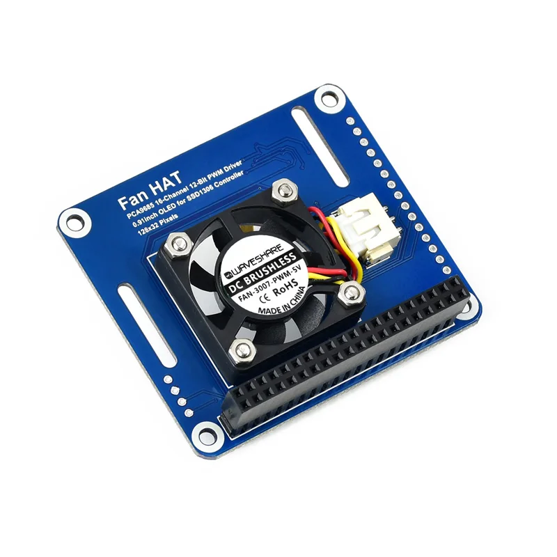   PWM    µ  I2C