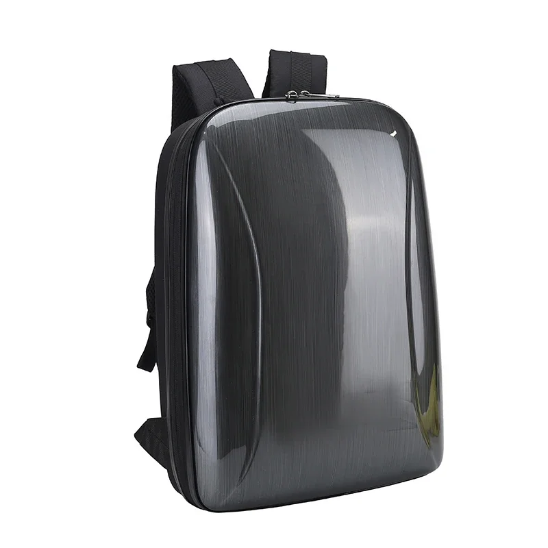 Pour DJI Avata Goggles 2 / Sac de Rangement de Boîtier Dur Portable du Drone V2 Avec Bandoulière - Gris - Jeux - Jouets