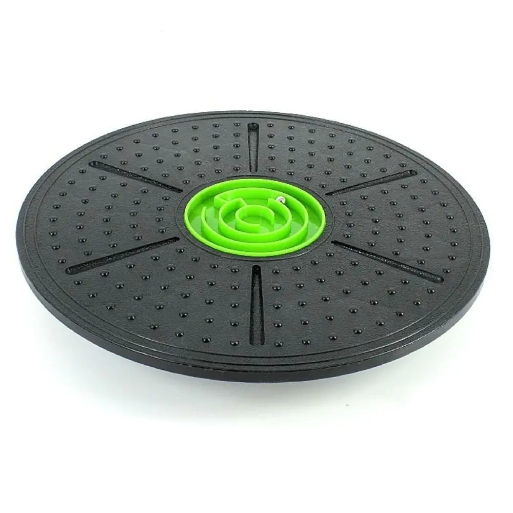 Round Non-Slip Balance Board for Sensory and Coordination Training