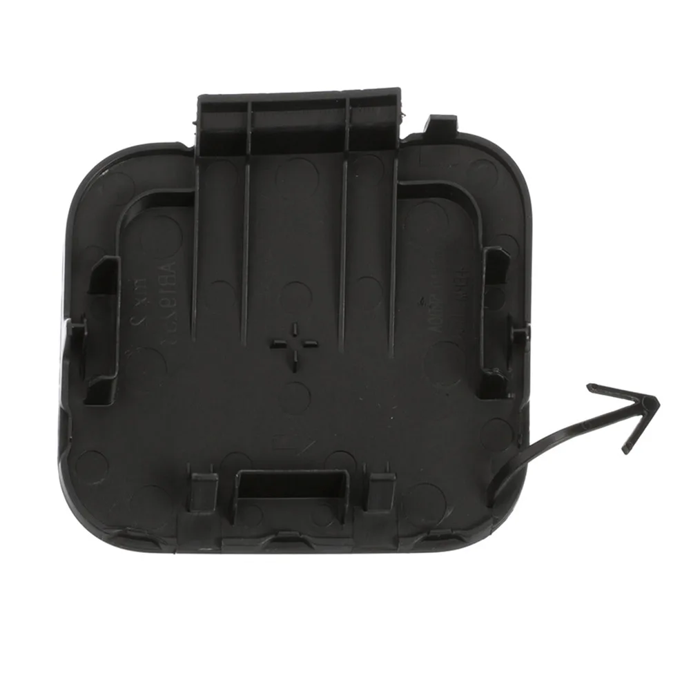 

High Quality Car Accessories Car Front Bumper Tow Hook 622A0-5RB0H Auto Accessories Eye Cap Cover For Nissan Kicks