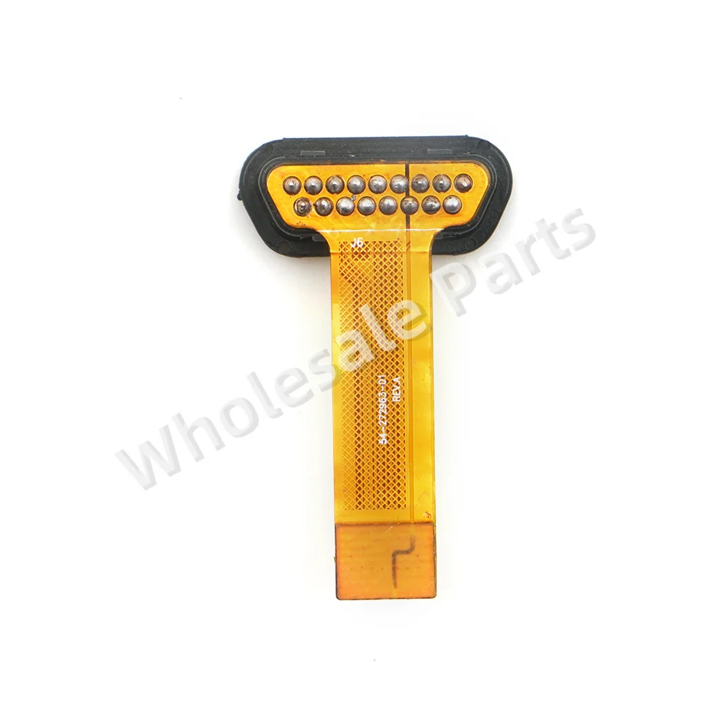 Honeywell 9900 9950용 플렉스 케이블이 있는 동기화 충전 커넥터