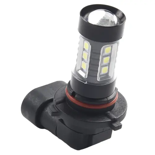 2PCS LED Fog Light Kit H10 9145 9140 Bulb Super Bright 6000K White Fog Lamp Fog Light Bulbs Car Accessories - Image 3