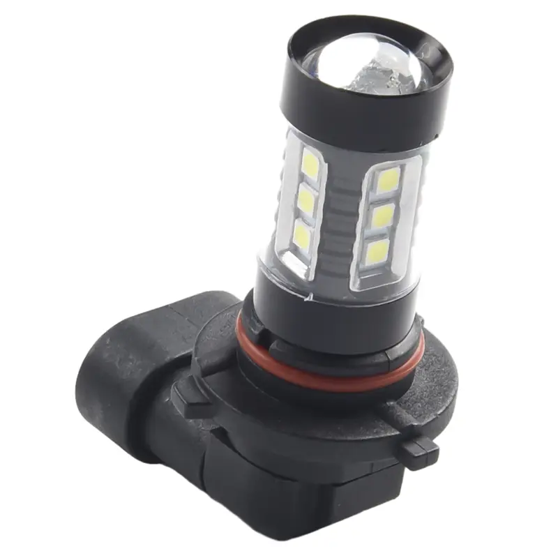 2PCS LED Fog Light Kit H10 9145 9140 Bulb Super Bright 6000K White Fog Lamp Fog Light Bulbs Car Accessories - Image 3