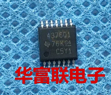 

Бесплатная доставка OPA4376AQPWRQ1 4376Q1 TSSOP-14 10 шт. как показано