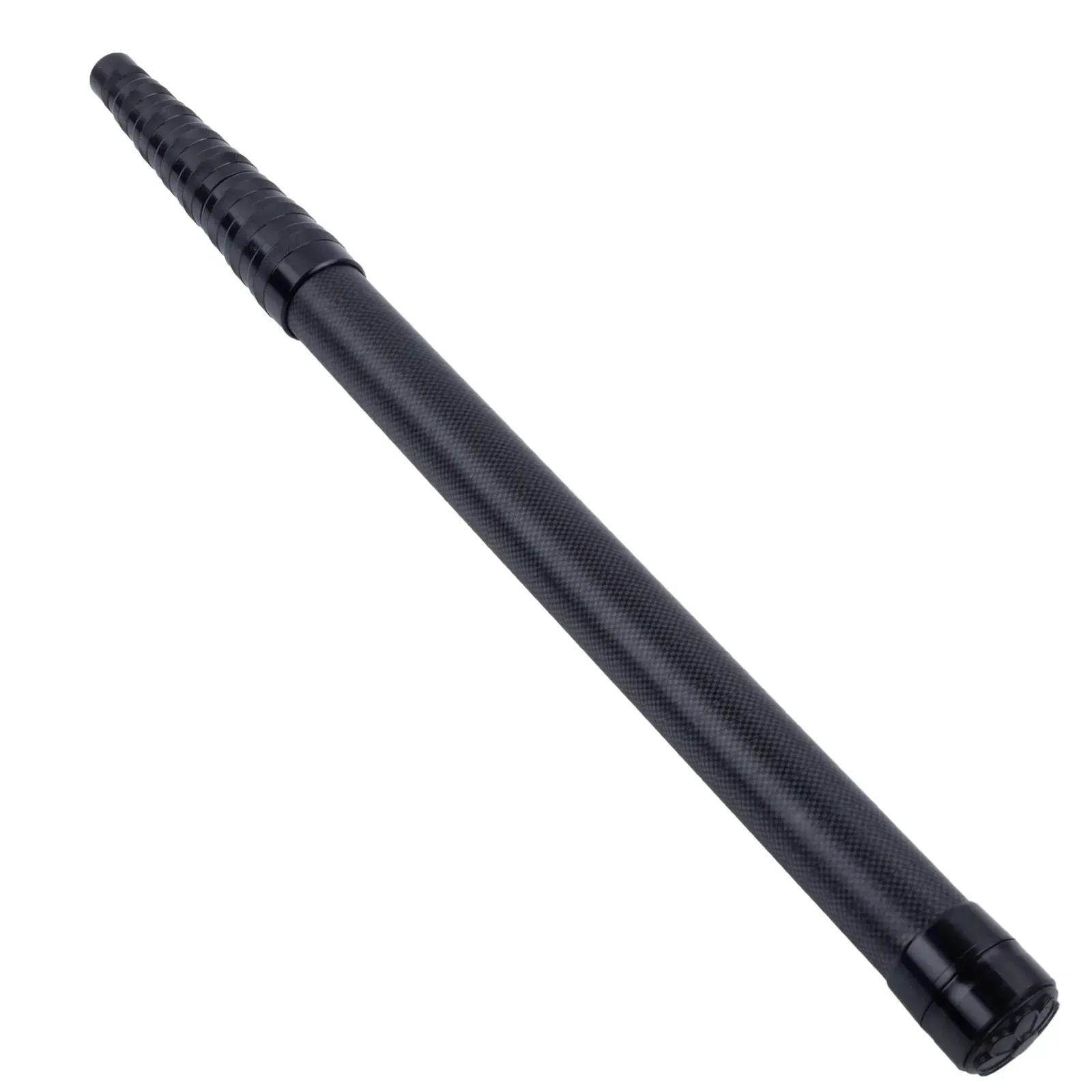 Portable Carbon Fiber Fishing Net Long Handle Fishing Landing Net Telescoping Pole Handle Gifts For Men