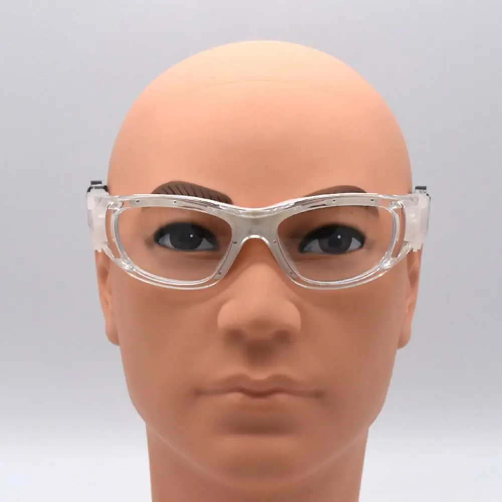 Cycling Sunglasses Soccer Children Eye Protect Outdoor Sports Glasses Football Eyeglasses Basketball Goggles